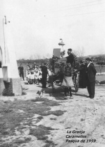 1959 - Caramelles 1959Bis