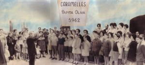 1962 Caramelles Fe i Vida