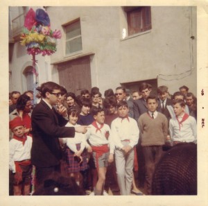 1967 Caramelles